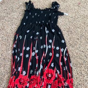 WinWin Fashion Sundress